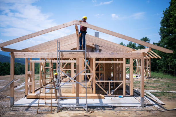 Best Roof Repair Services  in French Lick, IN