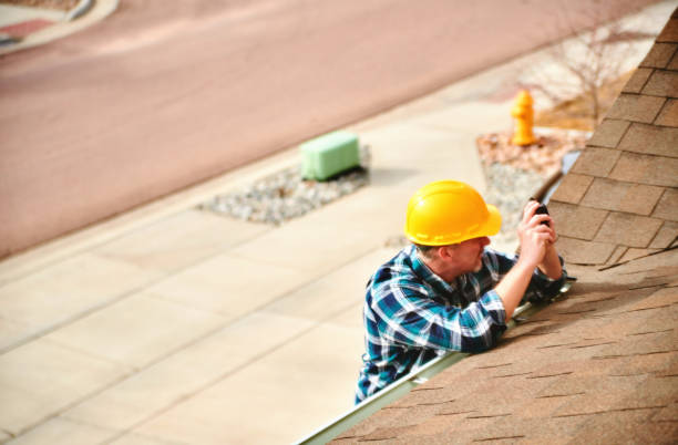 Quick and Trustworthy Emergency Roof Repair Services in French Lick, IN