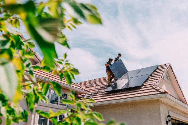 Best Affordable Roof Replacement  in French Lick, IN