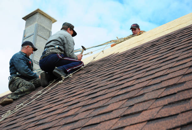 Heating Cable for Roof Installation in French Lick, IN