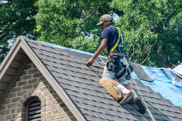 Best Roof Replacement Cost  in French Lick, IN